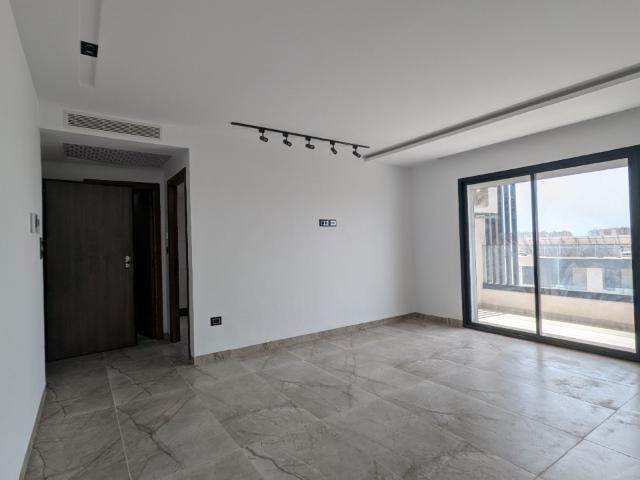 Appartement location