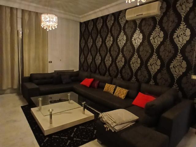 Appartement location