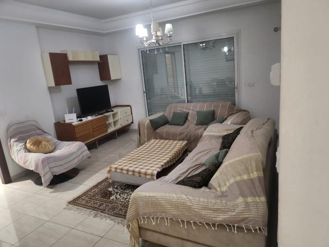 Appartement location