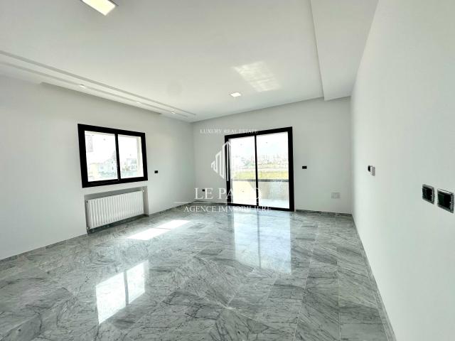 Appartement location