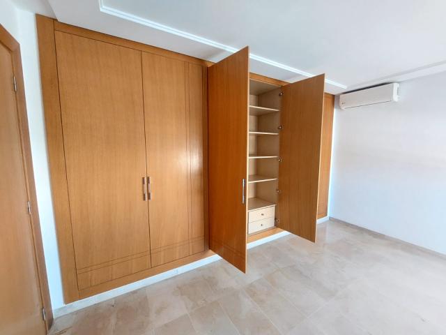 Appartement location