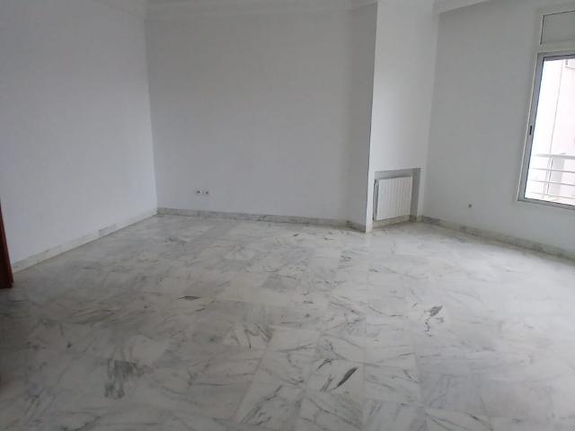 Appartement location