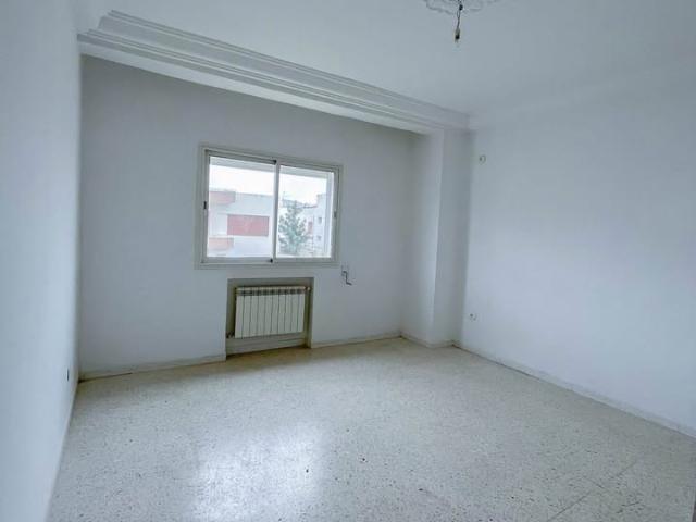 Appartement location