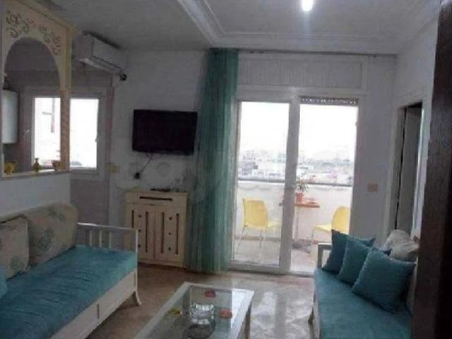 Appartement location