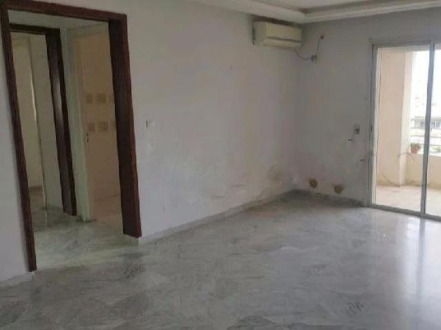 Appartement location