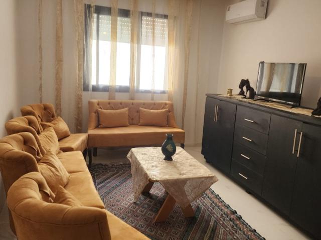 Appartement location