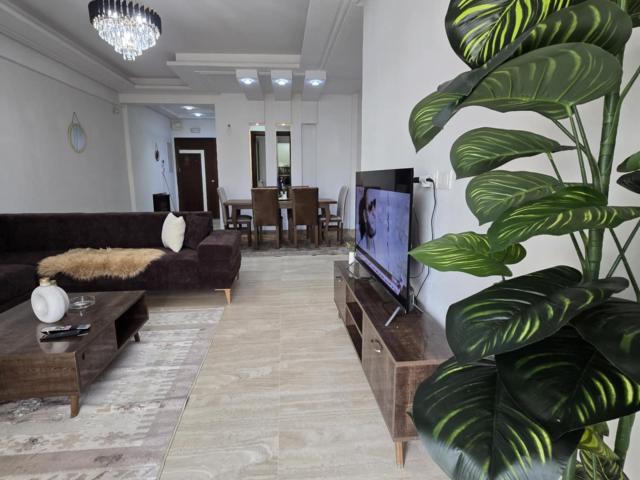 Appartement location