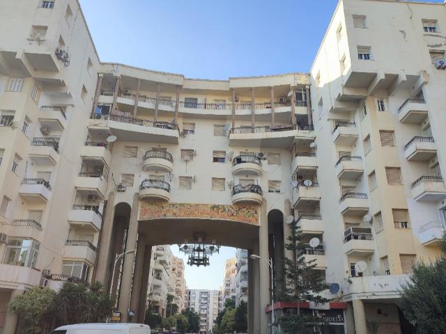 Appartement location à Ain Zaghouan