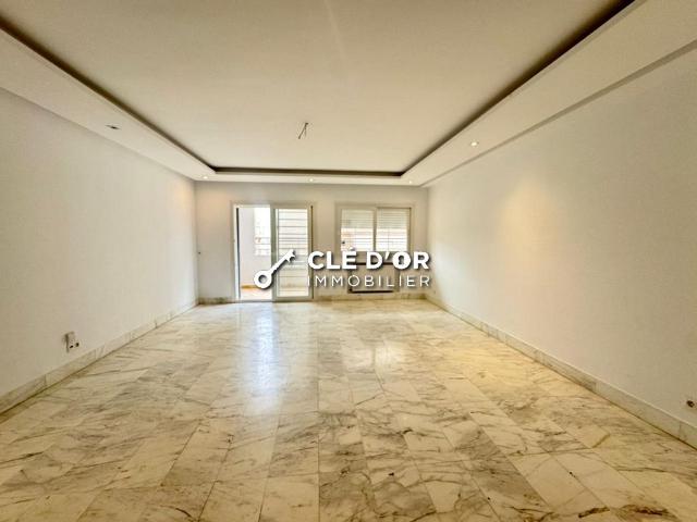 Appartement location