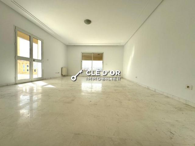 Appartement location