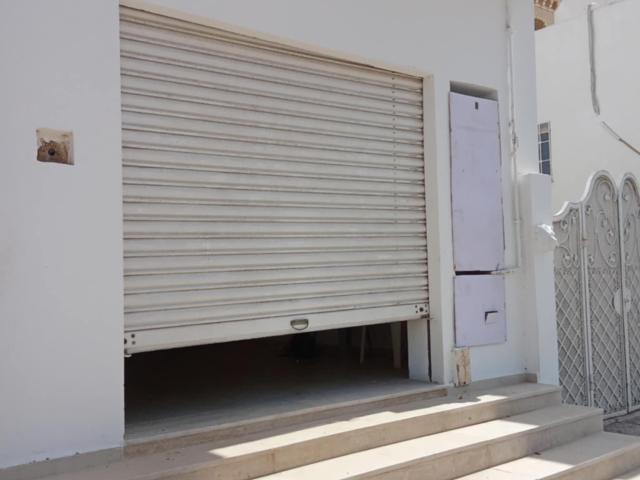 Appartement location à Akouda