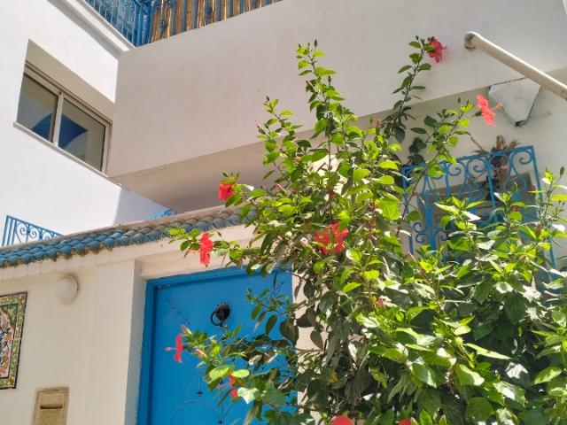 Appartement location à Carthage, Ain Zaghouan
