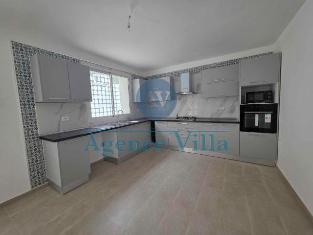 Maison location à Carthage, Amilcar