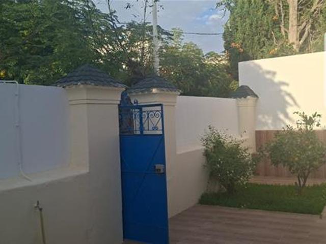 Maison location à Carthage, Ain Zaghouan