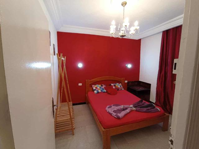 Appartement location