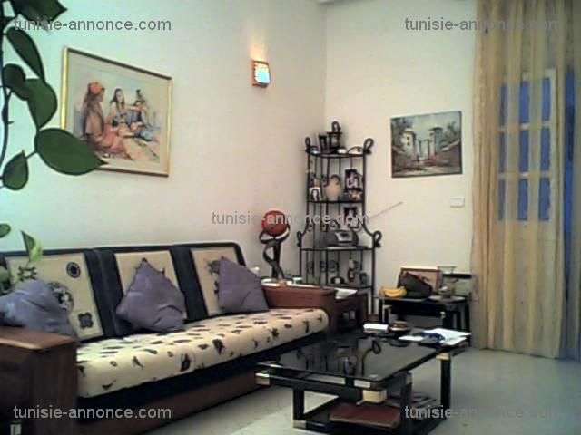 Appartement location à Douz