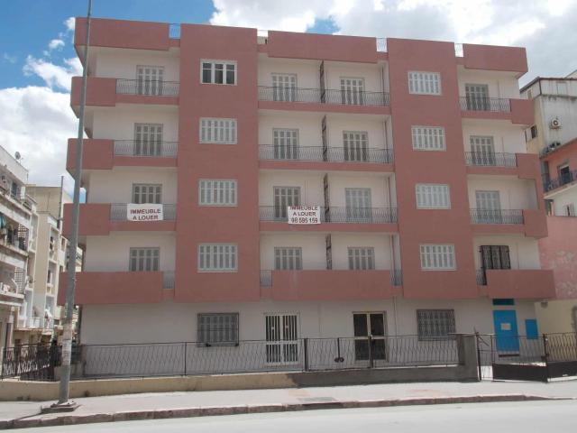 Maison location à Douz