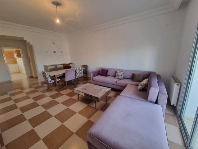 Appartement location à Hammamet