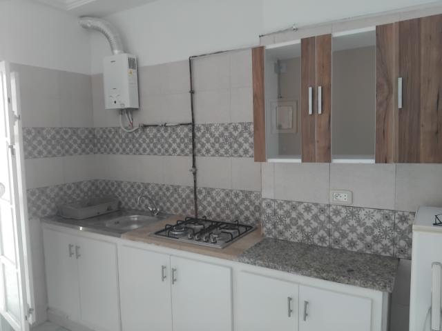 Appartement location à Hammamet