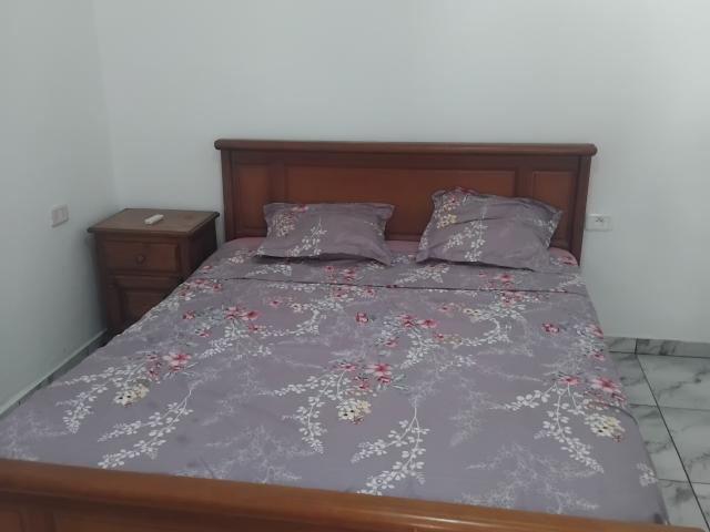 Appartement location à Hammamet