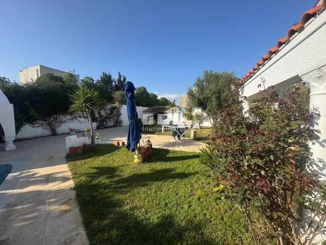 Maison location à Hammamet