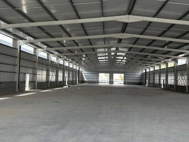 Terrain location à Ben Arous