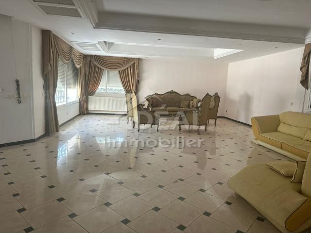 Maison location à Douz