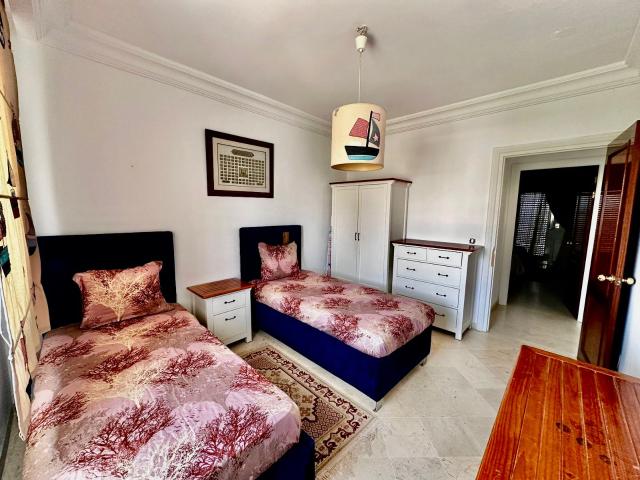 Appartement location à Douz