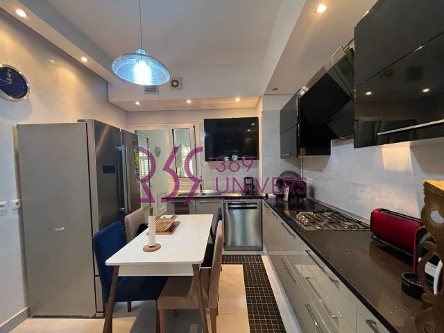 Appartement location à Ain Zaghouan, Douz