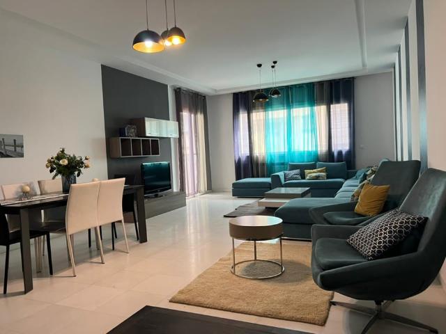 Appartement location à Ain Zaghouan, Douz