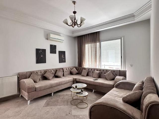 Appartement location à Ain Zaghouan, Douz