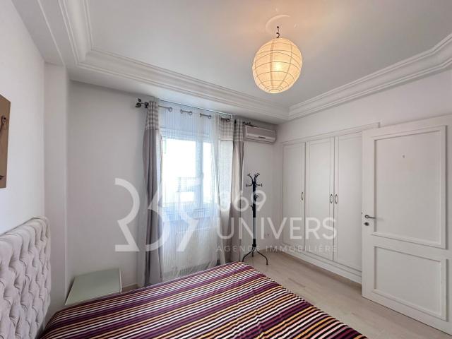 Appartement location à Ain Zaghouan, Douz