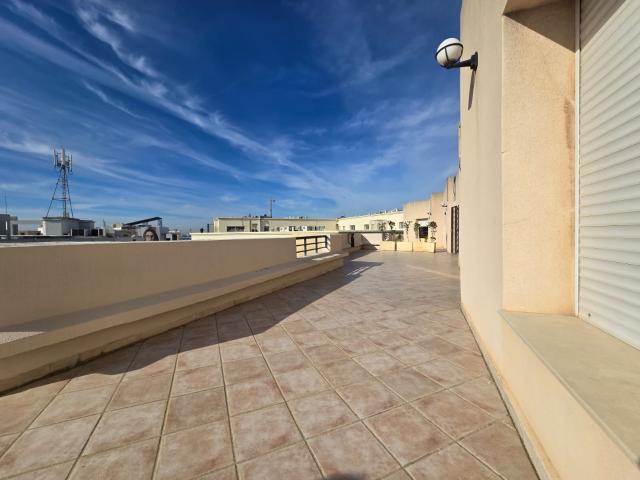 Appartement location à Ain Zaghouan, Douz