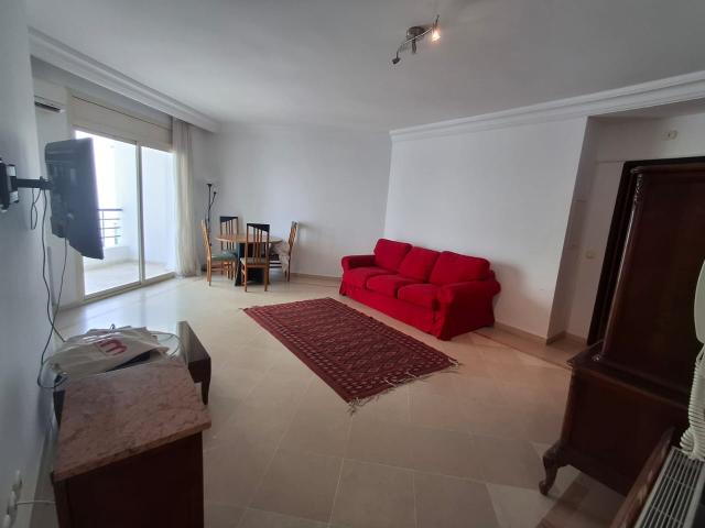 Appartement location à Ain Zaghouan, Douz