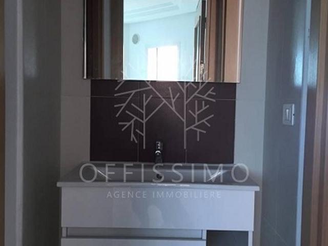 Appartement location à Ain Zaghouan, Douz