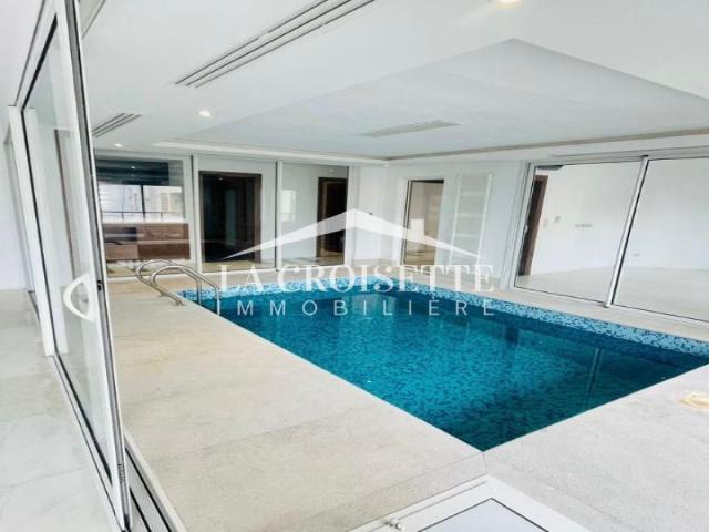 Appartement location à Ain Zaghouan, Douz