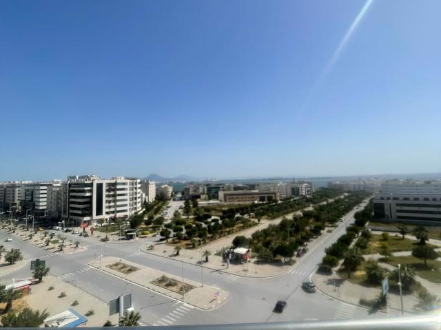 Appartement location à Ain Zaghouan, Douz