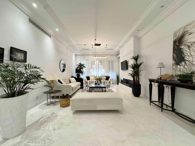 Appartement location à Ain Zaghouan, Douz