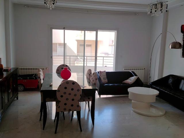 Appartement location à Ain Zaghouan, Douz