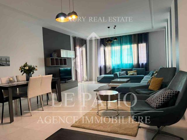 Appartement location à Ain Zaghouan, Douz