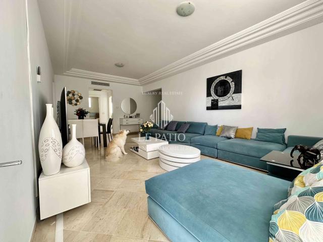 Appartement location à Ain Zaghouan, Douz