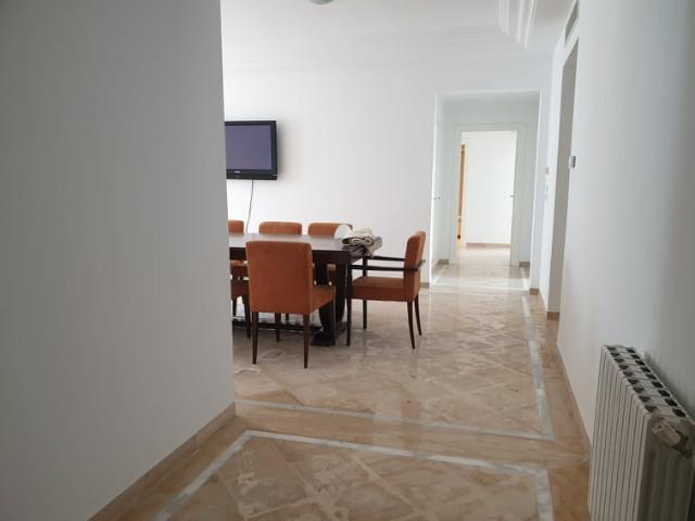 Appartement location à Ain Zaghouan, Douz