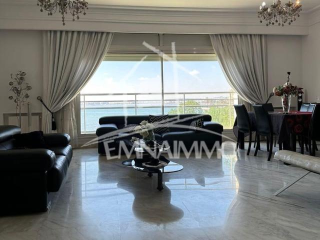 Appartement location à Ain Zaghouan, Douz