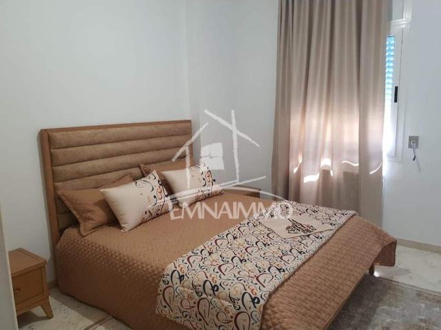 Appartement location à Ain Zaghouan, Douz