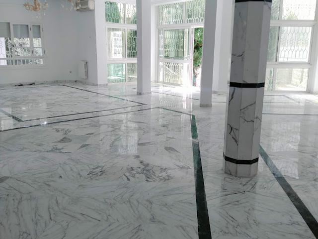 Maison location à Ain Zaghouan, Douz