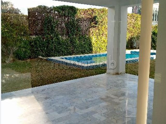 Maison location à Ain Zaghouan, Douz