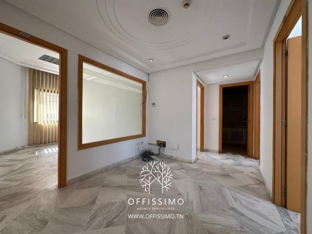 Appartement location à Ain Zaghouan, Douz