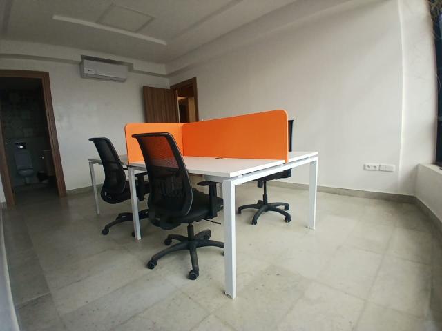 Maison location à Douz