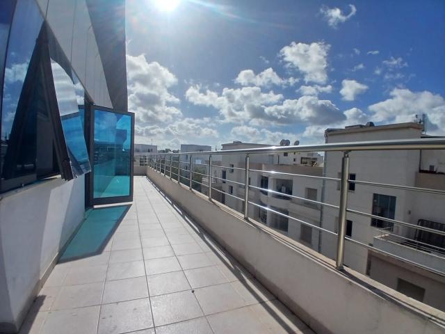 Maison location à Douz