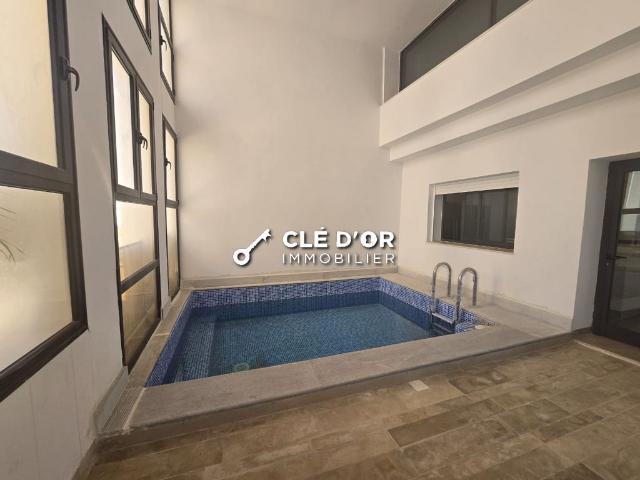 Appartement location à Ain Zaghouan, Douz